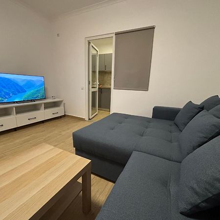 Militari Comfort Apartment Roşu Zewnętrze zdjęcie