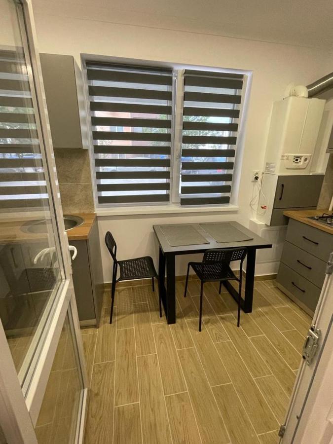 Militari Comfort Apartment Roşu Zewnętrze zdjęcie