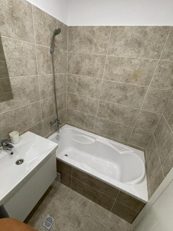 Militari Comfort Apartment Roşu Zewnętrze zdjęcie