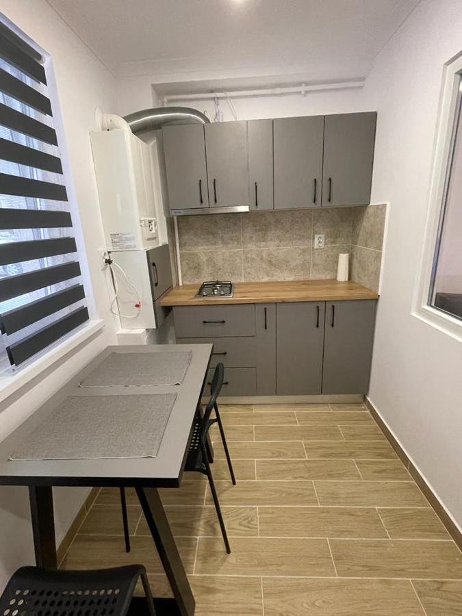 Militari Comfort Apartment Roşu Zewnętrze zdjęcie