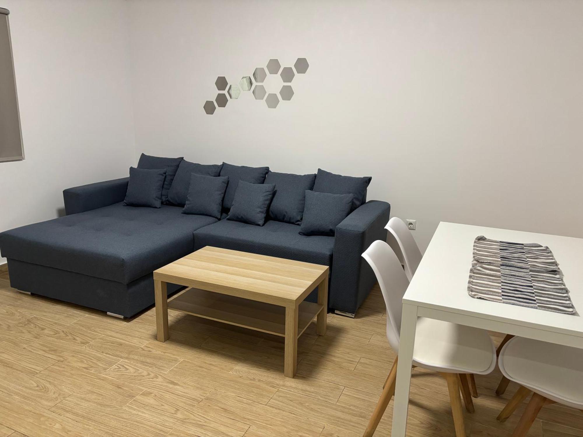 Militari Comfort Apartment Roşu Zewnętrze zdjęcie