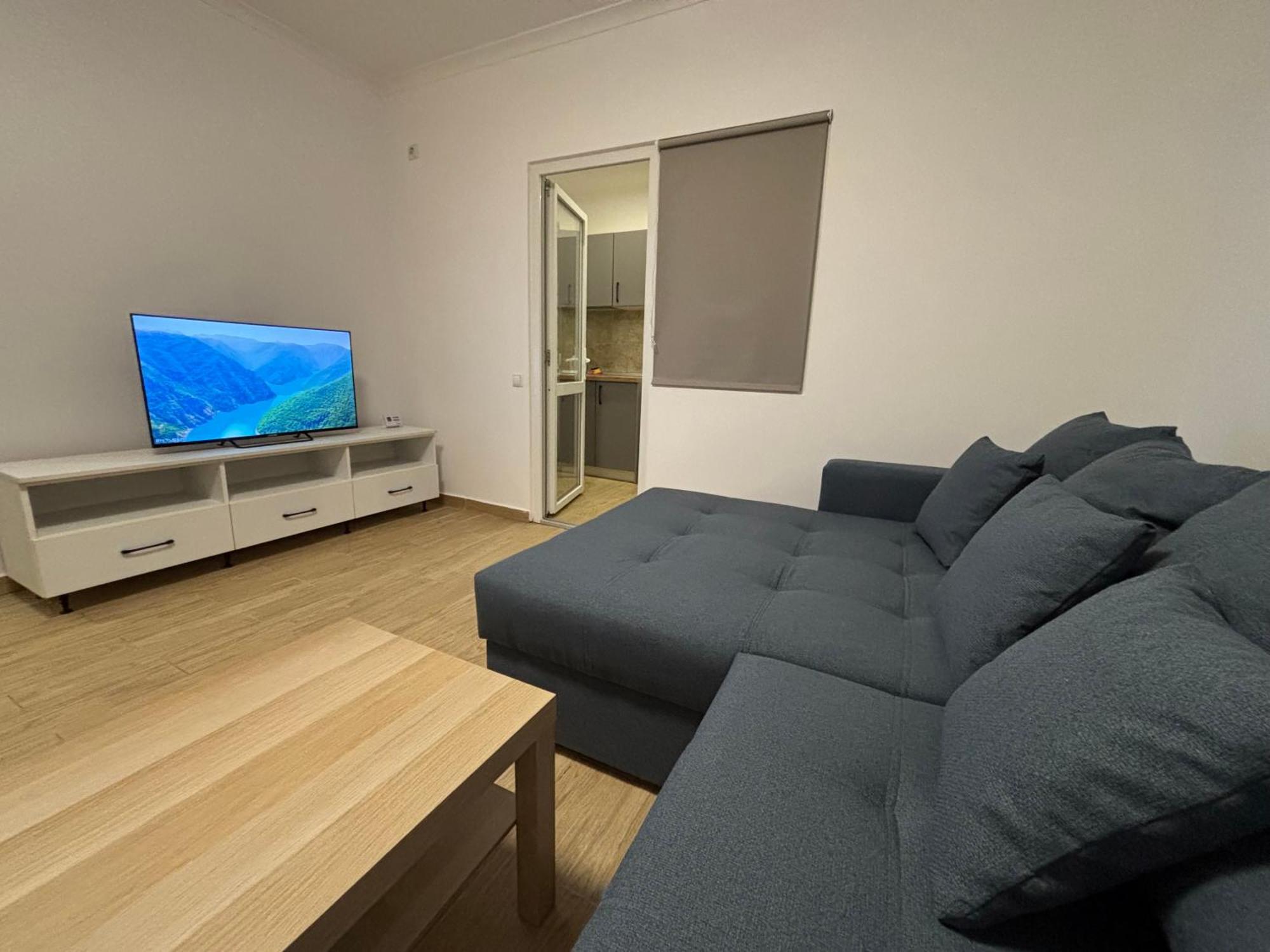 Militari Comfort Apartment Roşu Zewnętrze zdjęcie